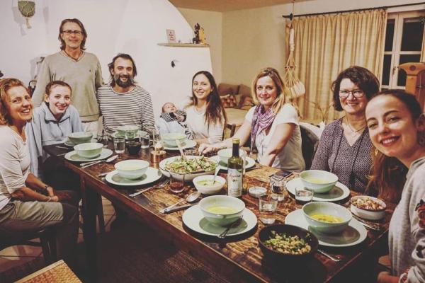 Saisonale Ayurveda-Küche - München-Herrsching