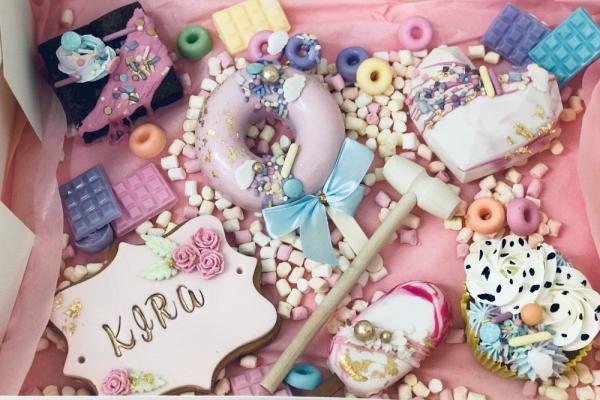 Treatbox Bakery - Berlin-Mahlow