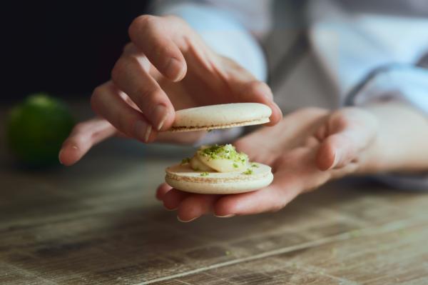 Sweet Macarons - Bad Vilbel