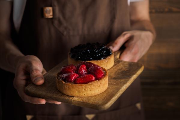 Backkurs Klein & Fein - Stuttgart-Hedelfingen