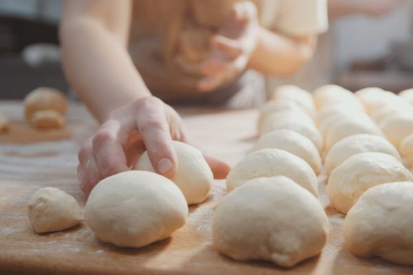 Brotbacken nicht verwenden - Wien-10.Bezirk
