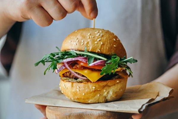 Burger in allen Variationen - Bonn