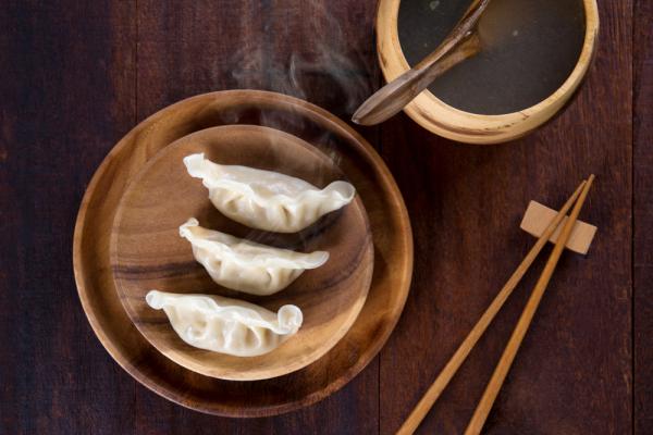 Dim Sum: einfach deliziös - Köln-Rondorf