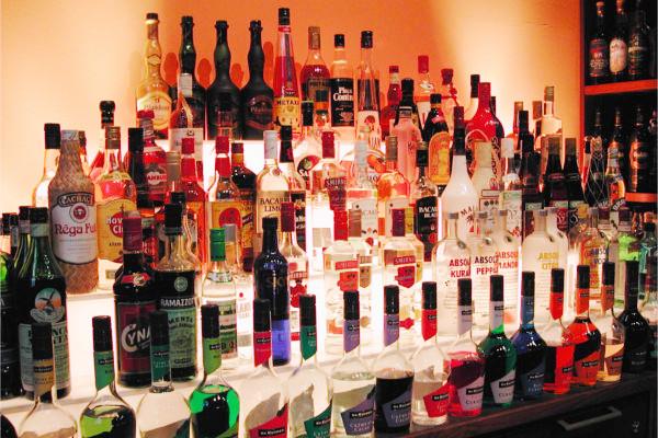 Cocktailkurs – Schnupperkurs - Dresden