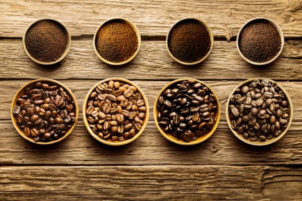 Wunder aus der Bohne - Wiesbaden