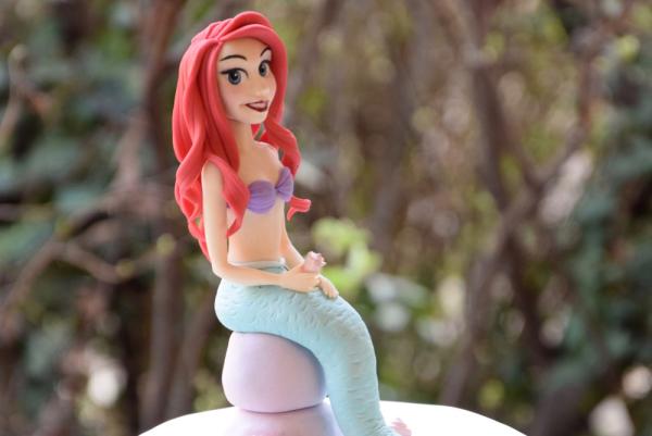 Fondant-Figuren modellieren - Stuttgart