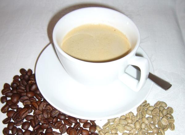 Kaffee-Tasting - Hattersheim am Main