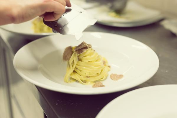Auf den Trüffel gekommen - München-Neuhausen