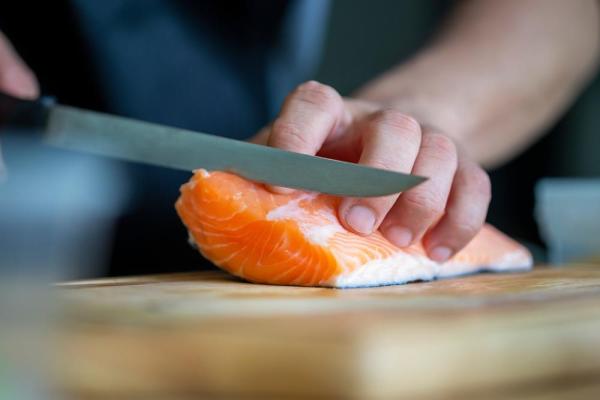 Fisch und Meer - Düsseldorf