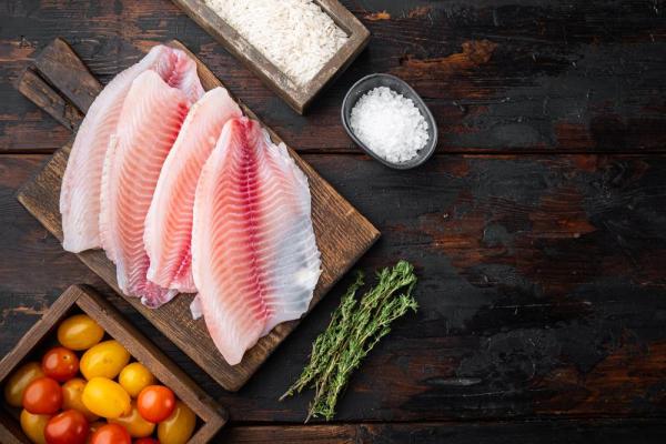 Fischers Fritz in Isen bei Erding - Isen bei Erding