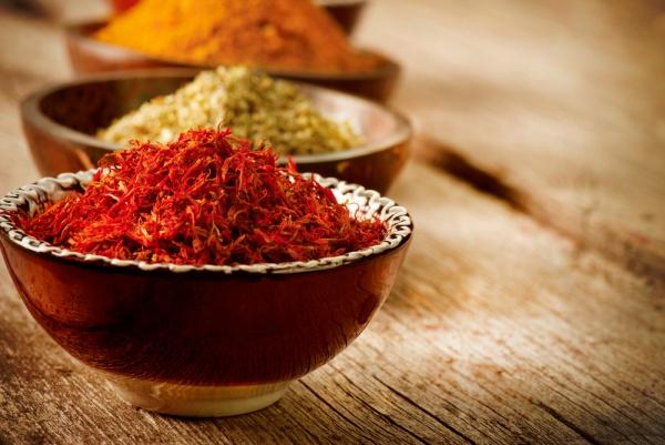 Festival der Gewürze - Bad Vilbel