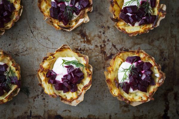 Kleine Gaumenschmeichler - Köln-Sürth