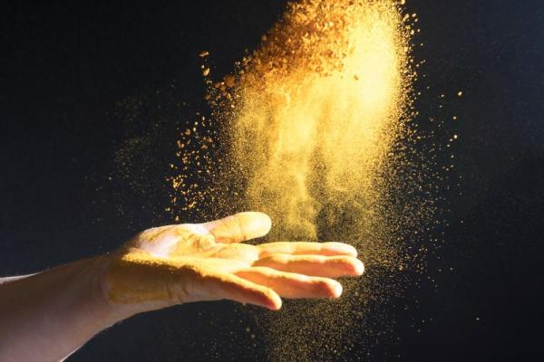 Die Würze des Lebens in Isen bei Erding - Isen bei Erding