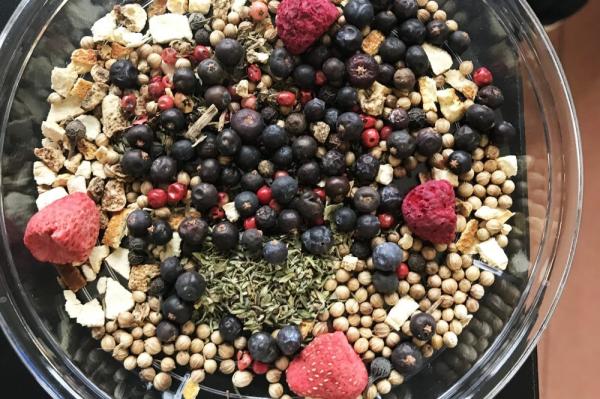 Gin-Brennkurs – Berlin - Berlin-Zehlendorf