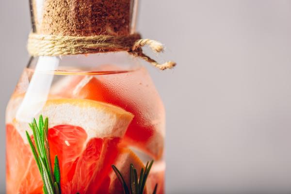 Die Würze des Gins - Köln-Sürth