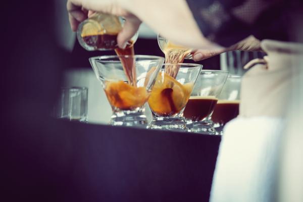 Kaffeekunst - Hamburg-Rothenburgsort