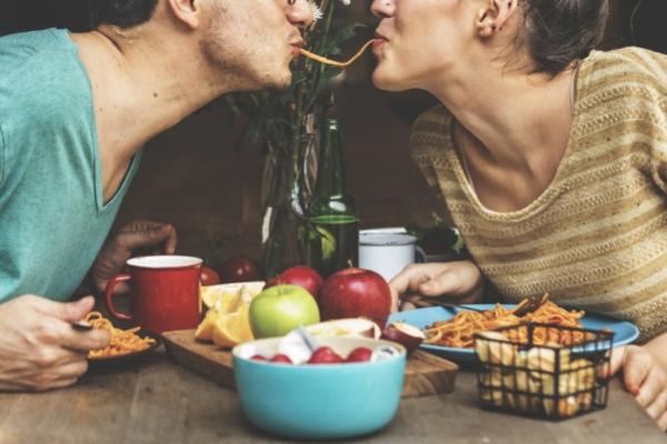 Liebe geht durch den Magen - Hannover