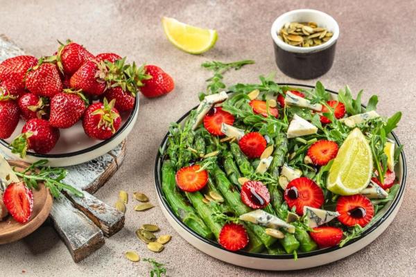 Saisonaler Kochgenuss - Leipzig