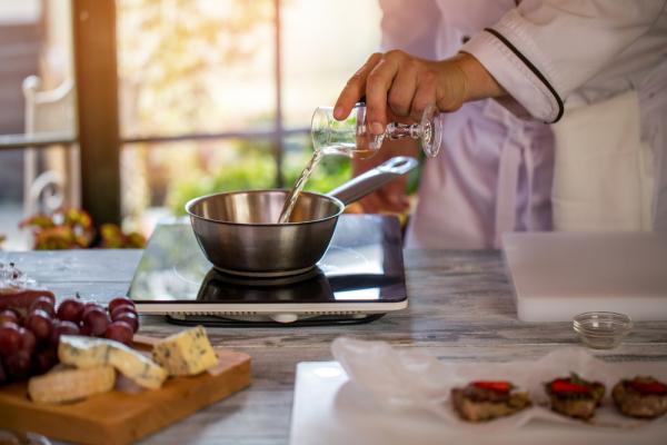 Am Ende macht alles einen Gin - Hannover