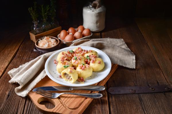 Der Berg ruft - Senden