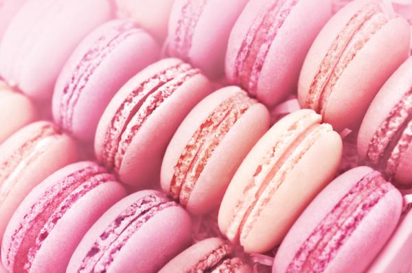 Macarons Basics - Frankfurt-Waldems