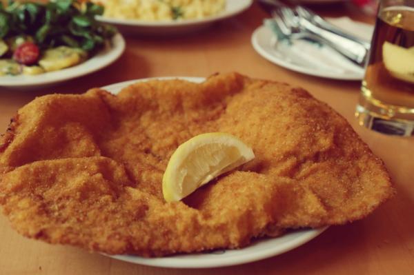 Schmecken Sie Österreich! - Münster