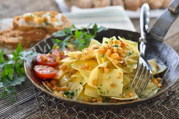 Schmankerl vom Naschmarkt - Wien-6.Bezirk