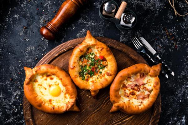 Der Orient-Express - Berlin-Charlottenburg