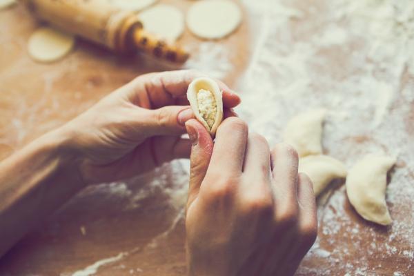 Pasta fatta in casa – hausgemachte Nudeln - München-Haidhausen