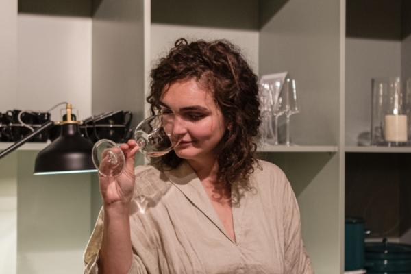 Exploring wine with fun and style - Berlin Prenzlauerberg