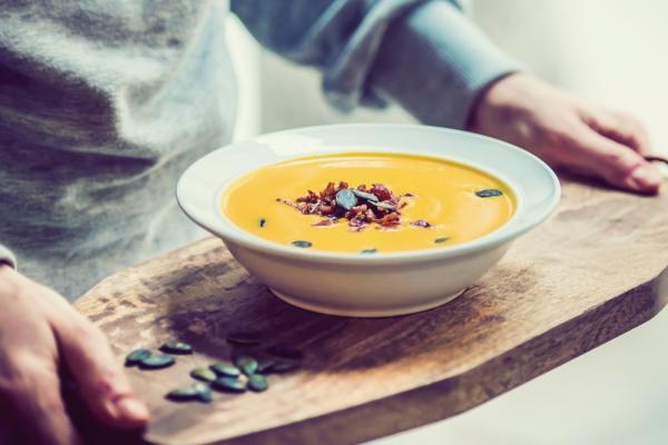 Saisonale Klassiker nicht verwenden - Münster