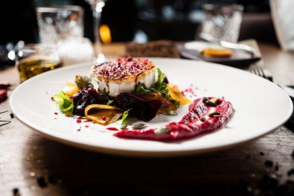 Saucen – Königsdisziplin der Kochkunst nicht verwenden - Frankfurt-Nordend-Ost