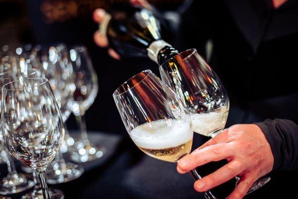 Kleine Winzersekt-Probe@Home - Ganz Deutschland