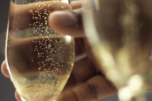 Schaumwein für Einsteiger, Kenner und Genießer - Salzburg-Aigen