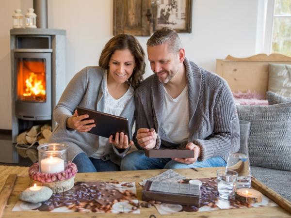 Schokoladenverkostung@Home - Ganz Deutschland