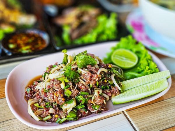 Thailicious - München-Glockenbach