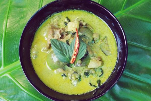 Thai-Special - Münster