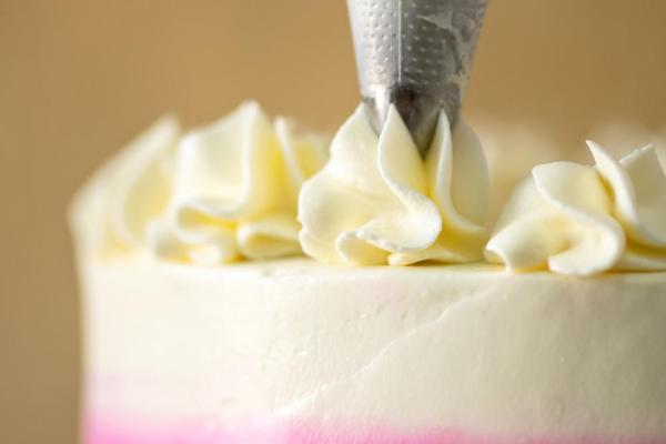 Das Geheimnis der perfekten Creme - Münster