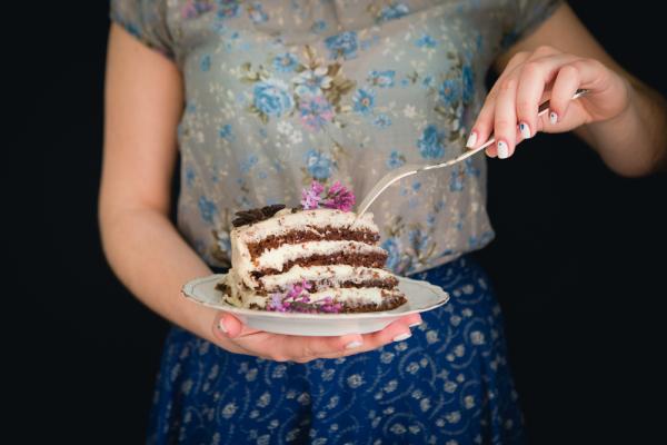 Im Tortenglück - Münster