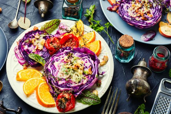 So vegetarisch - Mannheim-Schwetzingen