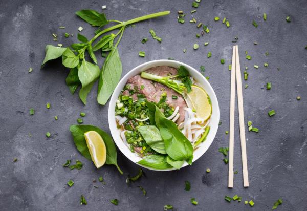 Bonjour Vietnam - München-Glockenbach