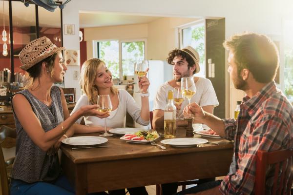 Weinhopping Berlin - Berlin-Prenzlauer Berg