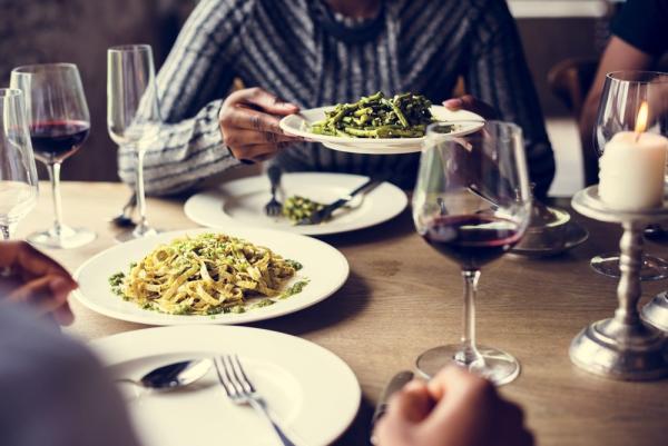 Osteria und Wein - München-Maxvorstadt