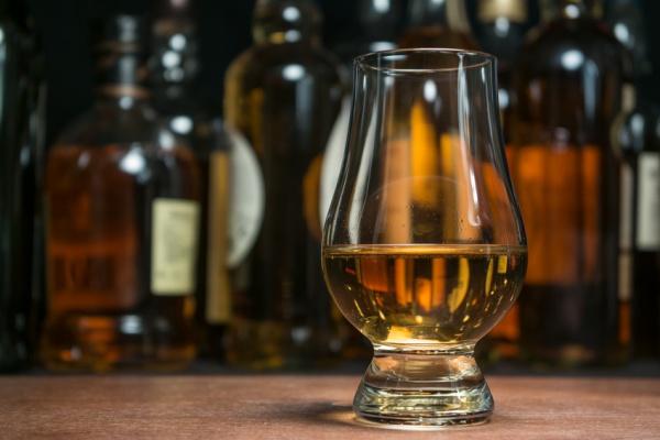 Whisky erleben – Düsseldorf - Düsseldorf