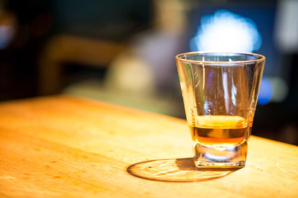 Whisky erleben – Frankfurt - Frankfurt-Sachsenhausen