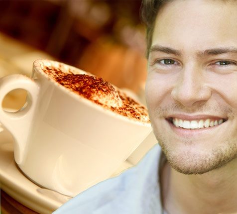 CAFÉ - Momente CAFÉ - Momente