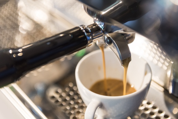 Barista-Kurs Dortmund: Kaffeegenuss am Nachmittag