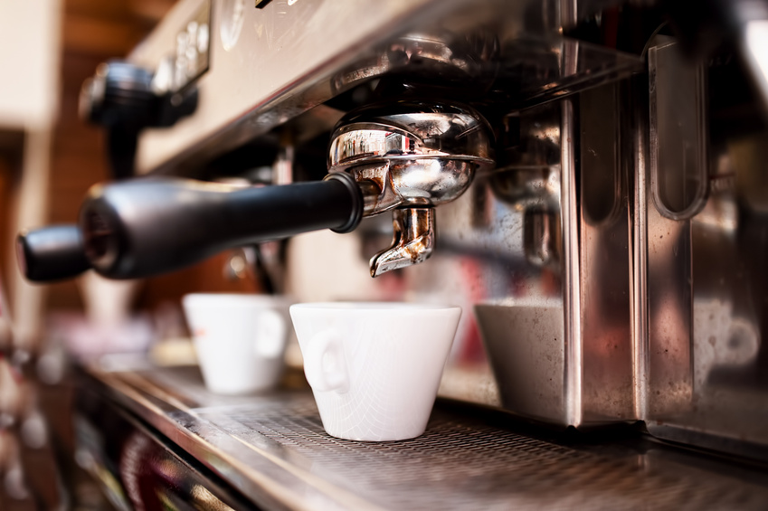 Barista-Kurs Dortmund: Kreative Kaffeekunst