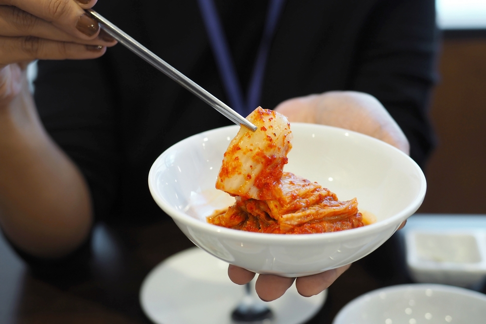 Mehr als Kimchi – die vielfältige Küche Koreas in Berlin