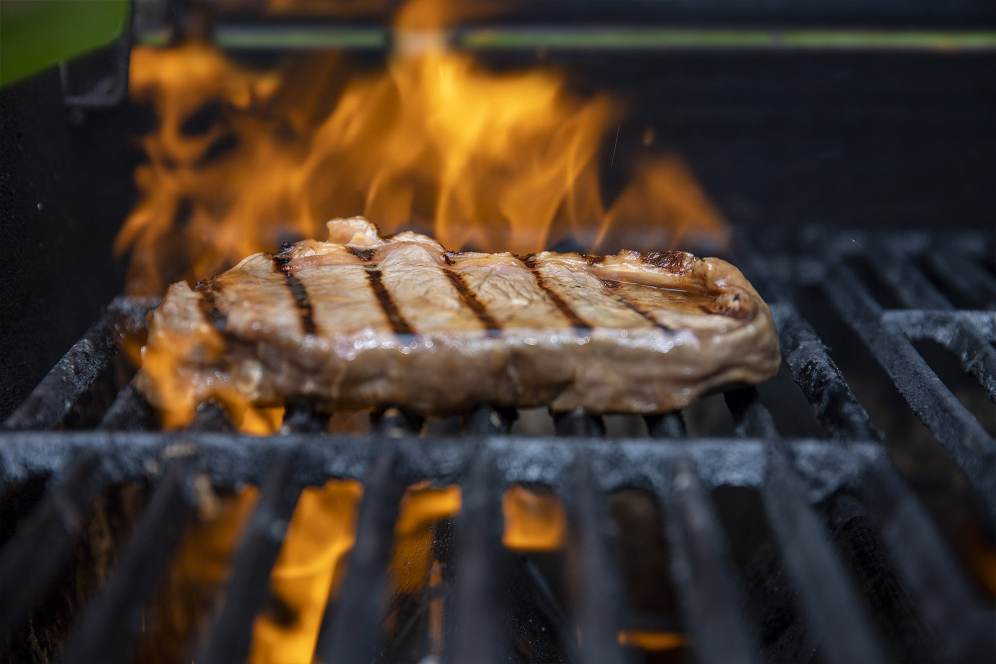 Online Grillkurs: Steak grillen@Home